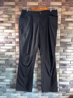 EUC Men's Black Casual Utility Pants 5.11 Tactical Size 36x34